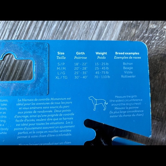 Nwt RC harness - Picture 6 of 7